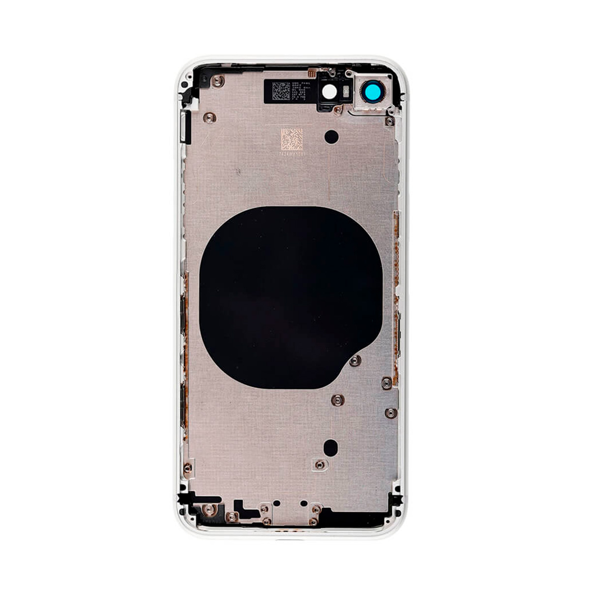 Carcasa sin flex iPhone 8